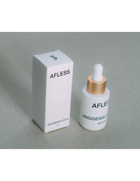 serum Anogeissus soul  afless