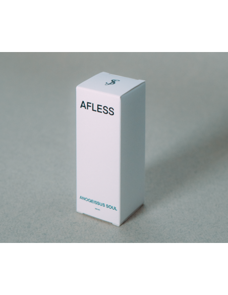 serum Anogeissus soul josue selfa