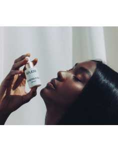 serum Anogeissus soul