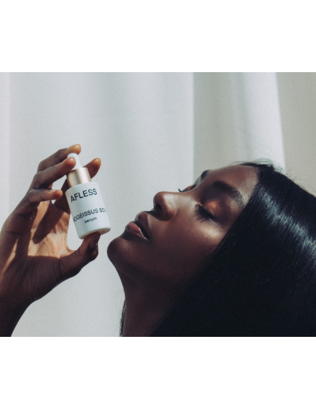 serum Anogeissus soul
