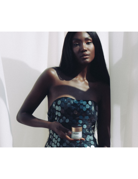 crema hidratante Olive Energy