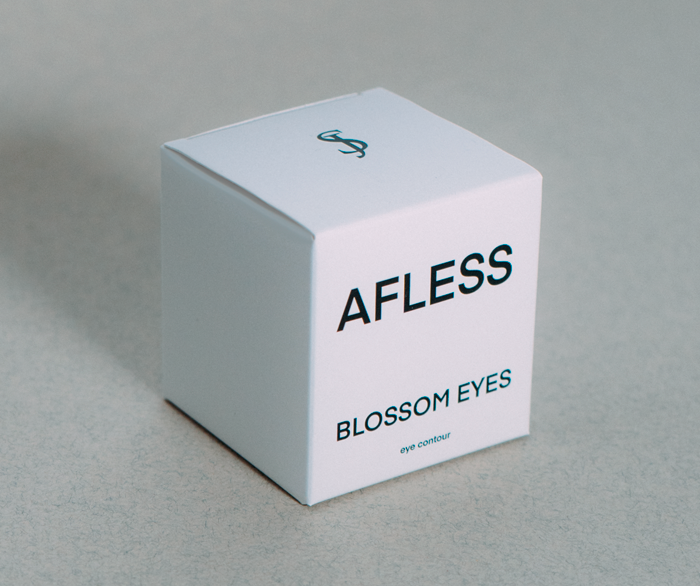 crema hidratante Olive Energy Josue Selfa