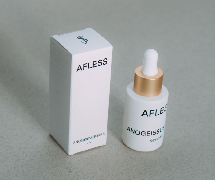 serum afless Anogeissus soul